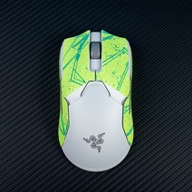 Viper Ultimate G Viper 바이퍼 Razer호환 BTL 레이저 그립 테이프, I