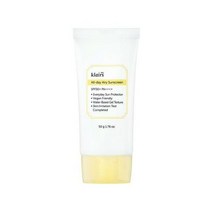클레어스 올 데이 에어리 선스크린 SPF50+ PA++++ 50g
