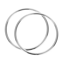 STK 수제 가방용 핸들 교체용 2팩