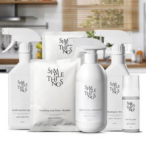 곰팡이제거제 텐트제거 욕실세정제 장판세제 싱크대창틀 줄눈 벽, 세탁조 클리너 160g x 4 1+1