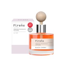 NEW 플렌느 차량용 디퓨저 50ml 단품, 블랙체리, 상세설명 참조