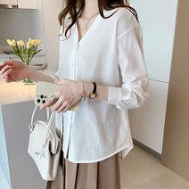 메이킹유 8913마르엔블라우스