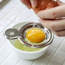 계란 분리기(올스텐) 노른자 [업체배송]일본