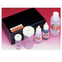 수질 경도 TEST KITS 물경도 페이퍼 수질경도측정지 HI 3812(0~300ppm) sae-0064