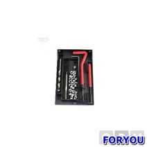 ForU321 스마토 코일인서트 보수용싱글세트 전기용품 공구 배관자재 소모성자재 안전용품