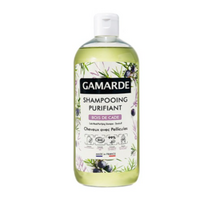 온뜨레 갸마르드 퓨리파잉 샴푸, 500ml, 10개
