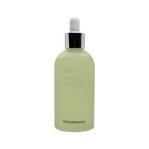 토소웅 프로폴리스 앰플, 100ml, 1개