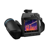 FLIR T865 써멀 이미징 카메라 14 & 24 렌즈es 89204-0201