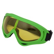 ix9고글 스포츠 고글 안경 남성 여성 Anti-UV400 스노우 보드, [12] Military-Color lens