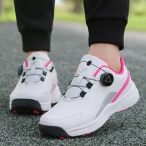 슈패리 커플 골프화 운동화 스파이크리스 연습 스크린 G8A50M