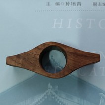 누워서책보기 침대 누워서 독서대 에 책읽기 페이지 압착 보조 한손 테이블 리더 게으름뱅이 거치대 휴대용 선반 ins 우드 핑거링, 04 흑호두나무