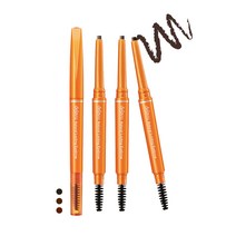 데자뷰 아이브로우 펜슬 [30%SALE], 그레이시브라운