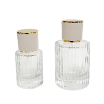 [드그라쎄] 향수 스프레이 용기 공병, 39.로에 아뜰리에 향수용기 30ml(아이보리캡)