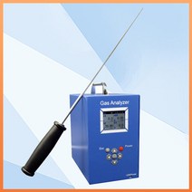 일산화탄소경보기 일산화탄소 이산화탄소누출 농도 감지 경보 CO2 감지기, [02] 이산화탄소 감지기