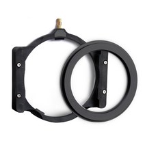 렌즈 필터 카메라필터 Zomei 100mm ND 스퀘어 홀더 어댑터 링 Cokin lee Nisi Zomei 100100 100150mm 필터, 협력사, 홀더와 링, 67mm, 01 holder and ring_01 67mm