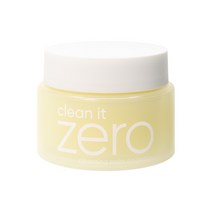 바닐라코 클린 잇 제로 클렌징밤 너리싱, 단품