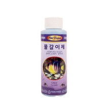 [아쿠아스타] 어항 물잡이 원터치 물갈이제 120ml