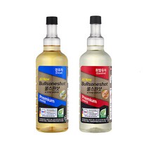 불스원샷 프리미엄 연료첨가제 500ml 경유 휘발유, 휘발유용