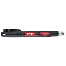 Milwaukee 48-22-3101 Inkzall Stylus and Marker Fine Black, 1
