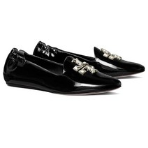 [해외정품] 토리버치 엘리노어 로퍼 Tory Burch