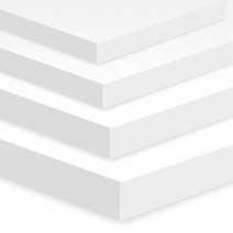 10T 폼아트(스츠로폼) 60x90cm(10장), 단품