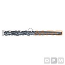 테이퍼 드릴 1EA 규격 파이 14 날장 mm 108 부품 53856EA