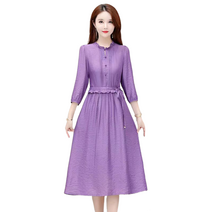 셀럽당 원피스 여름 여 루즈핏 날씬해 보이는 원피스