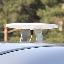 스펙트럼 Omni-master 무지향성 HDTV 안테나(선박용 캠핑카용 안테나)-화이트, Omni-master 화이트(무지향성 안테나)