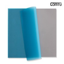 컴튜 익스트림 써멀패드 200x200mm 4.0W/mk 서멀 방열 패드, 1.5mm