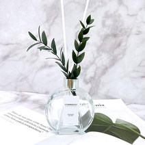 꼼뚜 싱그러운 유칼립투스 천연디퓨저 100ML, 라벤더(쇼핑백포함)