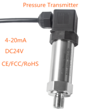 압력 트랜스미터 4 20ma 센서 12-36V 공급 물 가스 오일 액체 150psi 게이지 NPT1/4 0.5bar 1bar 16 bar 2, 02 0-0.25Mpa_01 NPT1-4