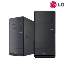 LG 데스크탑 B70EV 세대 I3 / I5 8G SSD256+500 WIN10 가정사무용, I5-6500
