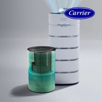 캐리어 클라윈드 CAF-A25PD 공기청정기 고급형 구리섬유 정품필터, 선택완료, 19. CAPF-V082HPW
