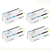 [앙꼬마켓] 삼성(호환) SL C462FW 4색토너 _ 2108EA, 앙꼬마켓 1, 앙꼬마켓 빨강, 앙꼬마켓 본상품선택