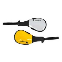 나노미트V 복싱미트 태권도미트 발차기미트