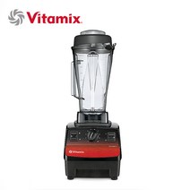 [VITAMIX] 바이타믹스 프렙3(VM0105E) 정식 수입품 전문가용 블렌더 3마력 믹서기, 기본