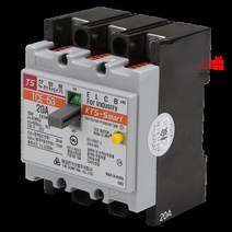 53)_5KA_20A_3P_TBE_누전차단기_53(TCE A9AB, 상세페이지 참조