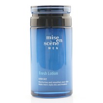 미쟝센 맨오일 남자로션 140ml 남자 남성 화장품 스킨 로션 옴므 맨 20대 30대 40대 50대 남자 친구 아빠 생일 선물, 본상품선택