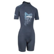 BEUCHAT 엘리제 여성용 튜닉 슈트, 본상품선택, M