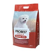 루키 프리미엄 사료 5kg, 본상품선택