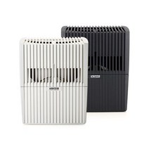 VENTA 벤타 에어워셔 LW15 가습공기청정기, 블랙