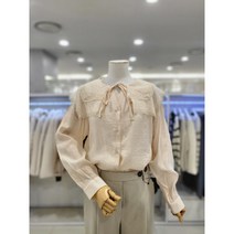 [르샵] 이중카_라 블라우스 LA2ABL120 (P002563354)