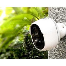 현관문 주택 원룸 셀프 설치 가정용 무선 홈캠 CCTV, 6.  64GB 5MP 3.6mm