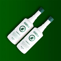 에코번 디젤용 수분제거제 연료라인 인젝터 수분 불순물제거 4계절용 부품나라 본점, 1개