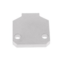 Phono 카트리지 스페이서 Shims VTA For 턴테이블 Rega Linn 24BB, 한개옵션0