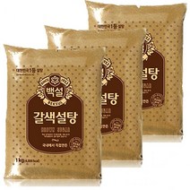 Brown Sugar 1kg x 5pcs, 1, 본상품선택