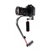포토그래퍼 스테디캠 PHS-2 (스테비디오/Handheld Stabilizer), 1개