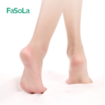 FaSoLa발뒤꿈치갈라짐 상처보호각질관리 풋케어초박형패치 ( 20p )