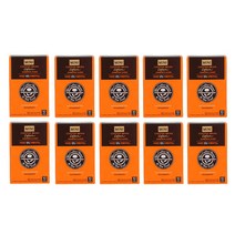 커피빈 캡틴 아메리카노 미니 100개입(10개X10케이스), 0.9g, 10개입, 10개