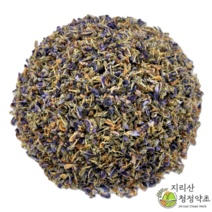 지리산 청정약초 갈화(칡꽃-국내산자연산) 300g, 갈화(칠꽃) 300g